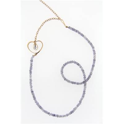 Larmes de Marie - Collier 03834