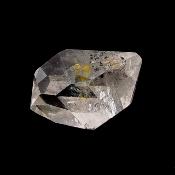 Cristal Diamant de Herkimer Pierre Brute 04219