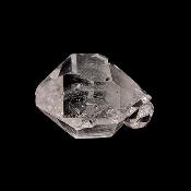 Cristal Diamant de Herkimer Pierre Brute 04219