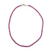 Rubis Collier 04245