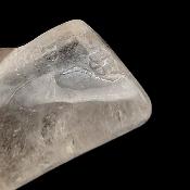 Cristal de Roche Ange 04286