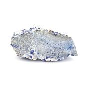 Lapis-Lazuli d'Afghanistan Pierre Brute 04329