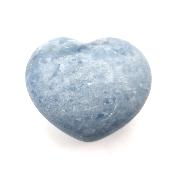 Calcite Bleue Coeur 04425