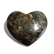 Labradorite Coeur 04456