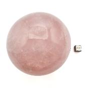 Quartz Rose Boule n° 04523