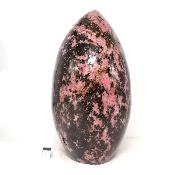 Rhodonite Forme Libre n° 04856