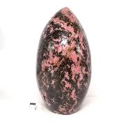 Rhodonite Forme Libre 04856