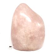 Quartz Rose Forme Libre 04873