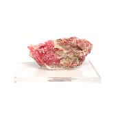 Pyroxmangite Pierre brute n° 05137