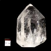 Cristal de Roche Pointe Polie 05726