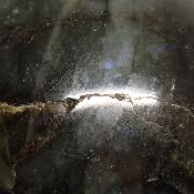 Labradorite Boule 05744