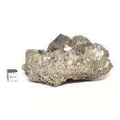 Pyrite Pierre Brute n° 05818