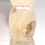 Cristal Rutile Bracelet Carré 05911