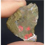 Opale d'Ethiopie - 15.70 carats - 07743