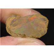Opale d'Ethiopie - 19.20 carats - 07827