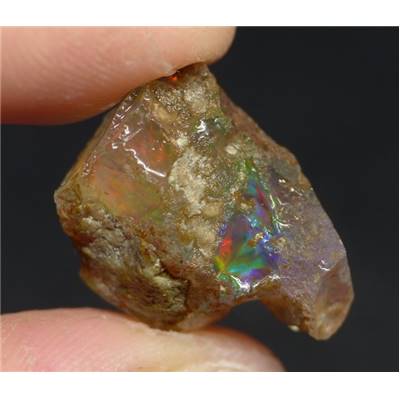 Opale d'Ethiopie - 11.20 carats - 07863