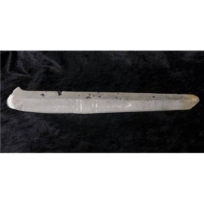 Cristal Hématite de Mongolie 07965