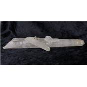 Cristal Hématite de Mongolie 07970