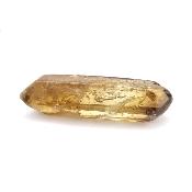 Citrine Naturelle Pointe Polie 08132
