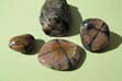 Chiastolite