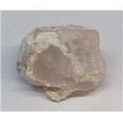 Morganite Pierre Brute 11655