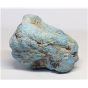 Turquoise de Chine Pierre Brute 11756