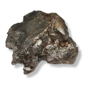 Météorite Sidérite Sikhote-Alin 11808