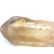 Citrine Naturelle Pointe Brute 13021