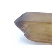 Citrine Naturelle Pointe Brute 13024