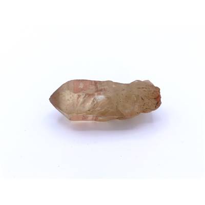 Citrine Naturelle Pointe Brute 13075