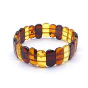 Ambre de la mer Baltique Bracelet 13253