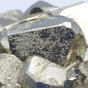 Pyrite Pierre Brute n° 13350