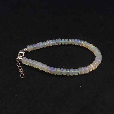 Opale d'Ethiopie Bracelet 13530
