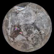 Cristal de Roche Boule 14284