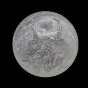 Cristal de Roche Boule 14289
