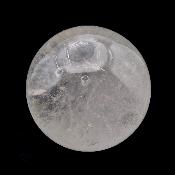 Cristal de Roche Boule 14289