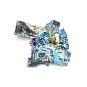Bismuth cristalisé (synthèse) 14345