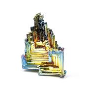 Bismuth cristalisé (synthèse) 14346