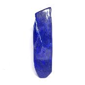 Lapis-Lazuli d'Afghanistan Forme Libre 14608