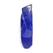 Lapis-Lazuli d'Afghanistan Forme Libre 14608