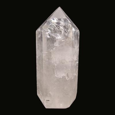 Cristal de Roche Pointe Polie 14675