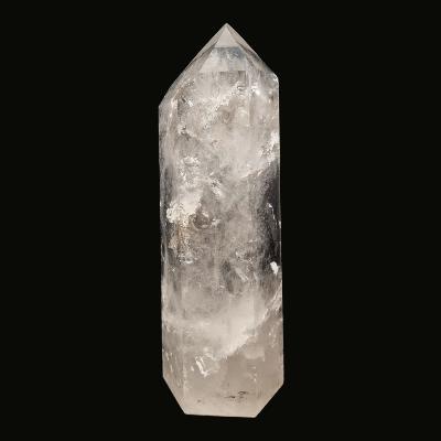 Cristal de Roche Pointe Polie 14688