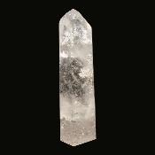 Cristal de Roche Pointe Polie 14688