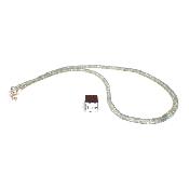 Saphir - Collier n° 15109