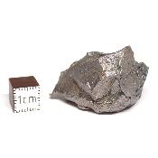 Météorite Sidérite Sikhote-Alin 15169