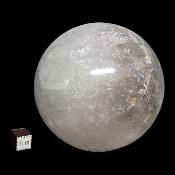 Cristal de Roche Boule 15219