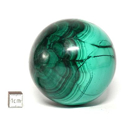 Malachite Boule n° 15326