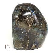 Labradorite Forme Libre 15361
