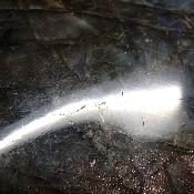 Labradorite Forme Libre 15376