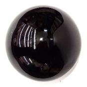 Obsidienne Noire Boule 15393